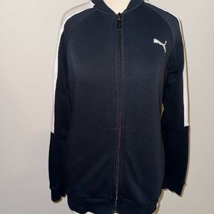 Puma woman’s sweatshirt